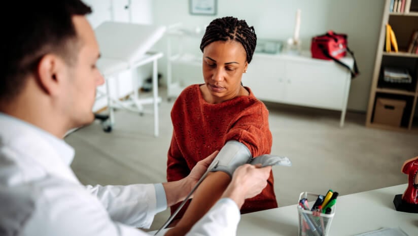 The growing body of research suggests a role for supplementation to manage hypertension.