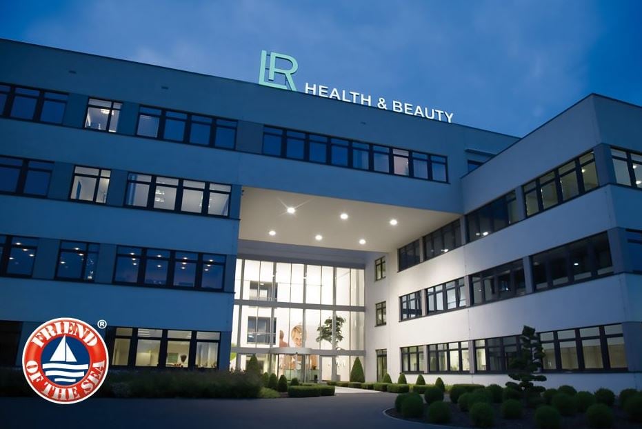 Friend of the Sea awards: German firm wins omega-3 certification 