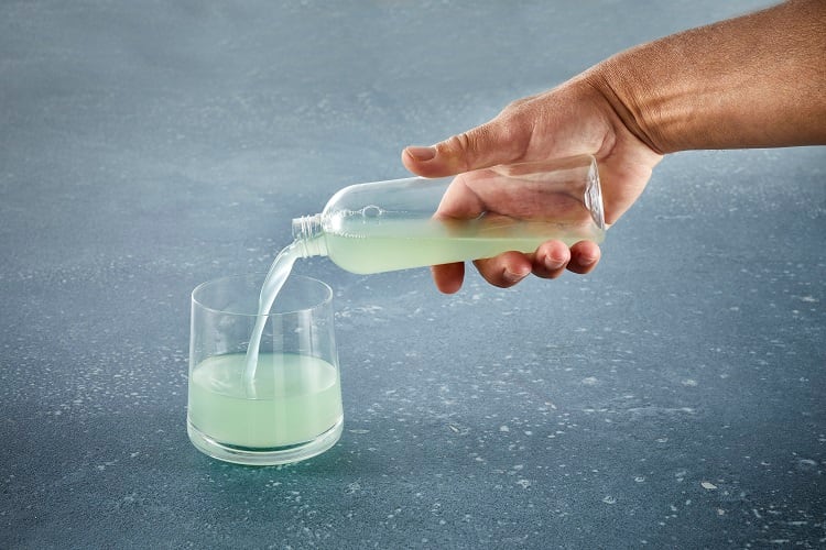 Dairy-based ingredient developed for sediment-free kombucha: ‘There’s potential for a new range of kombucha-style products – including options containing whey’