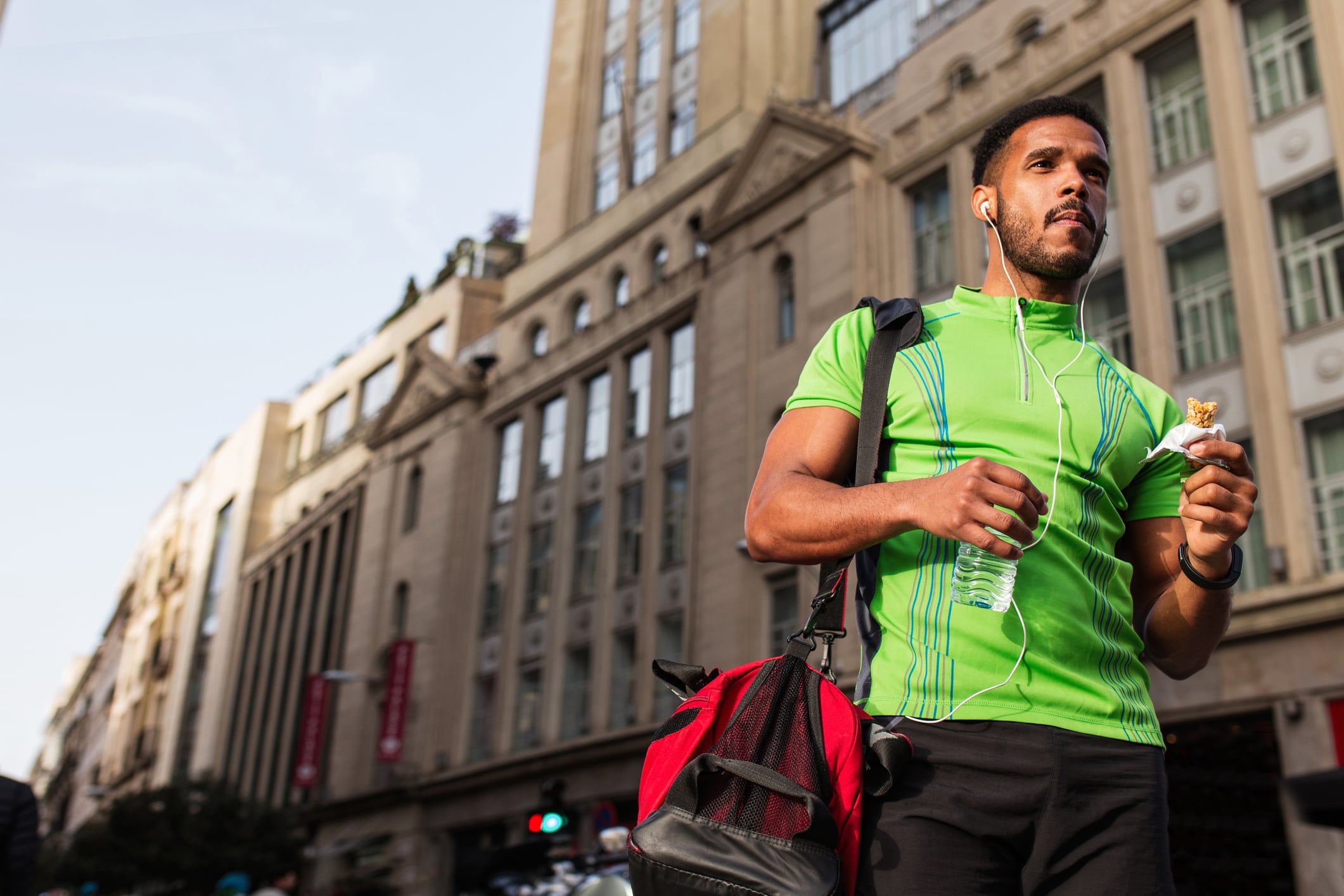 Active nutrition consumer trends to watch in 2020