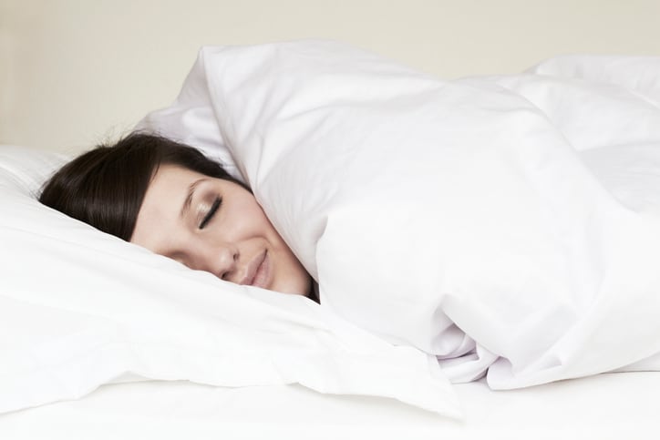 Probiotic may improve sleep: Study