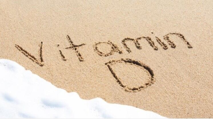 Could vitamin D play a role in coronavirus resistance? Research thinks so