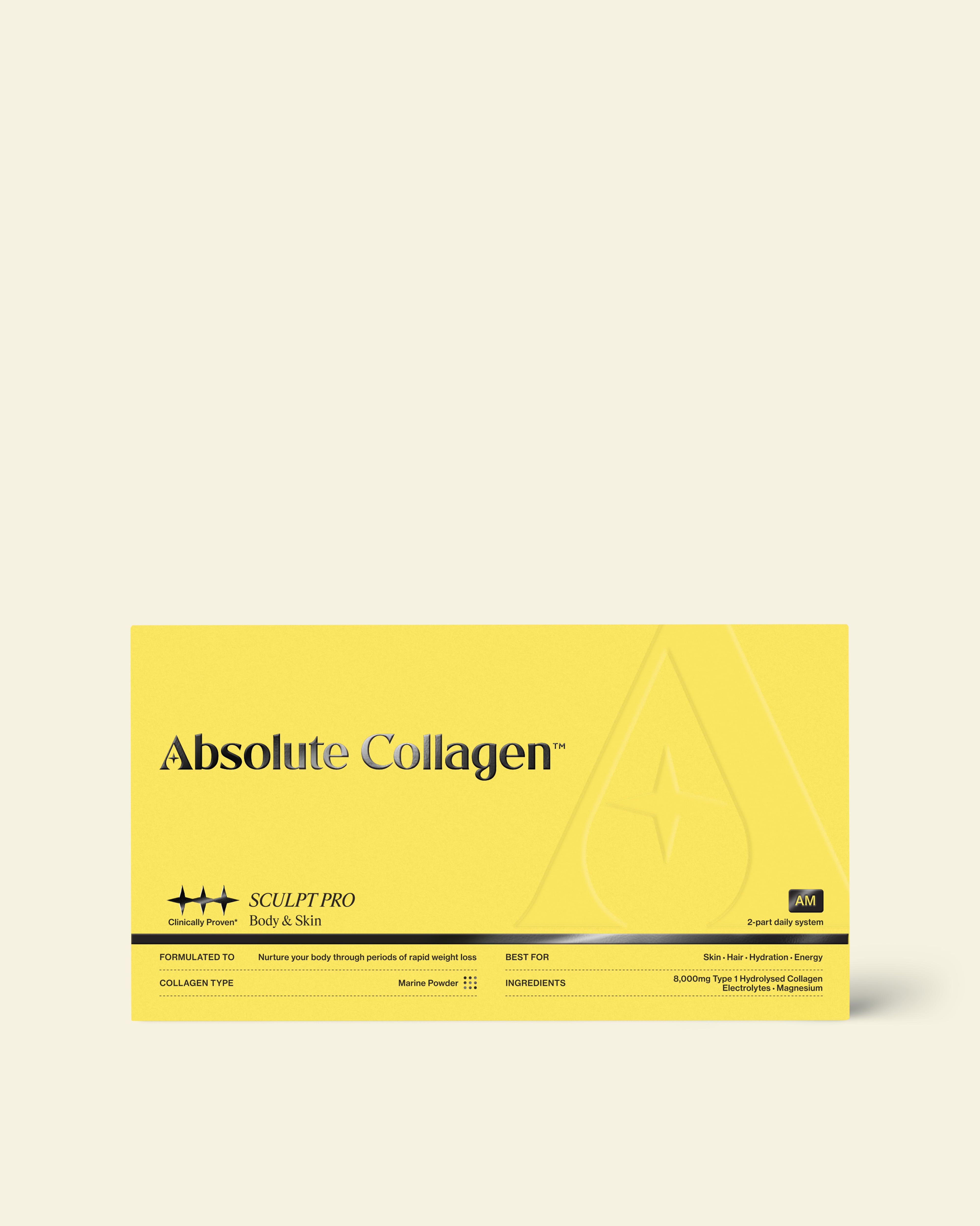 Consumers seeking functionality that repairs more negative GLP-1 impacts