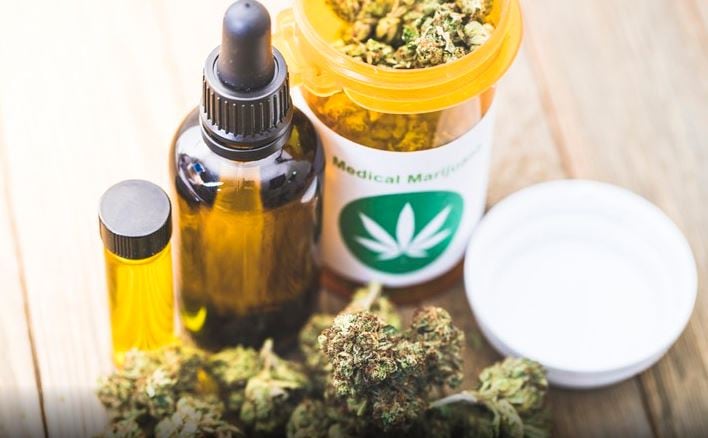 Cannabis group cites uncertainty in refusal to submit Novel Foods application