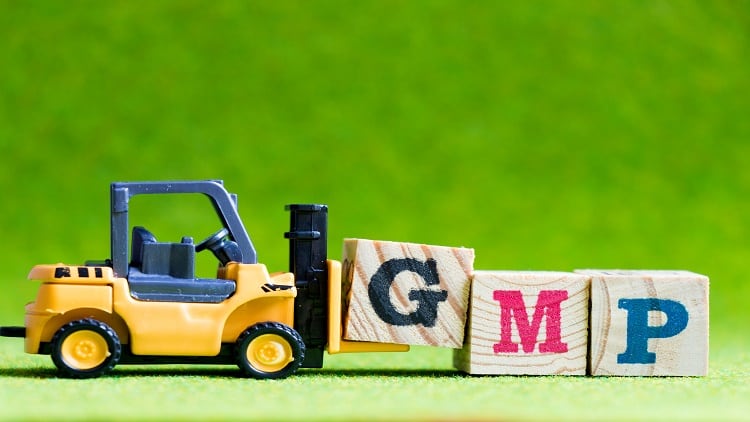 Official govt logo on GMP certs crucial for smooth exports of locally made health foods: Taiwan FDA