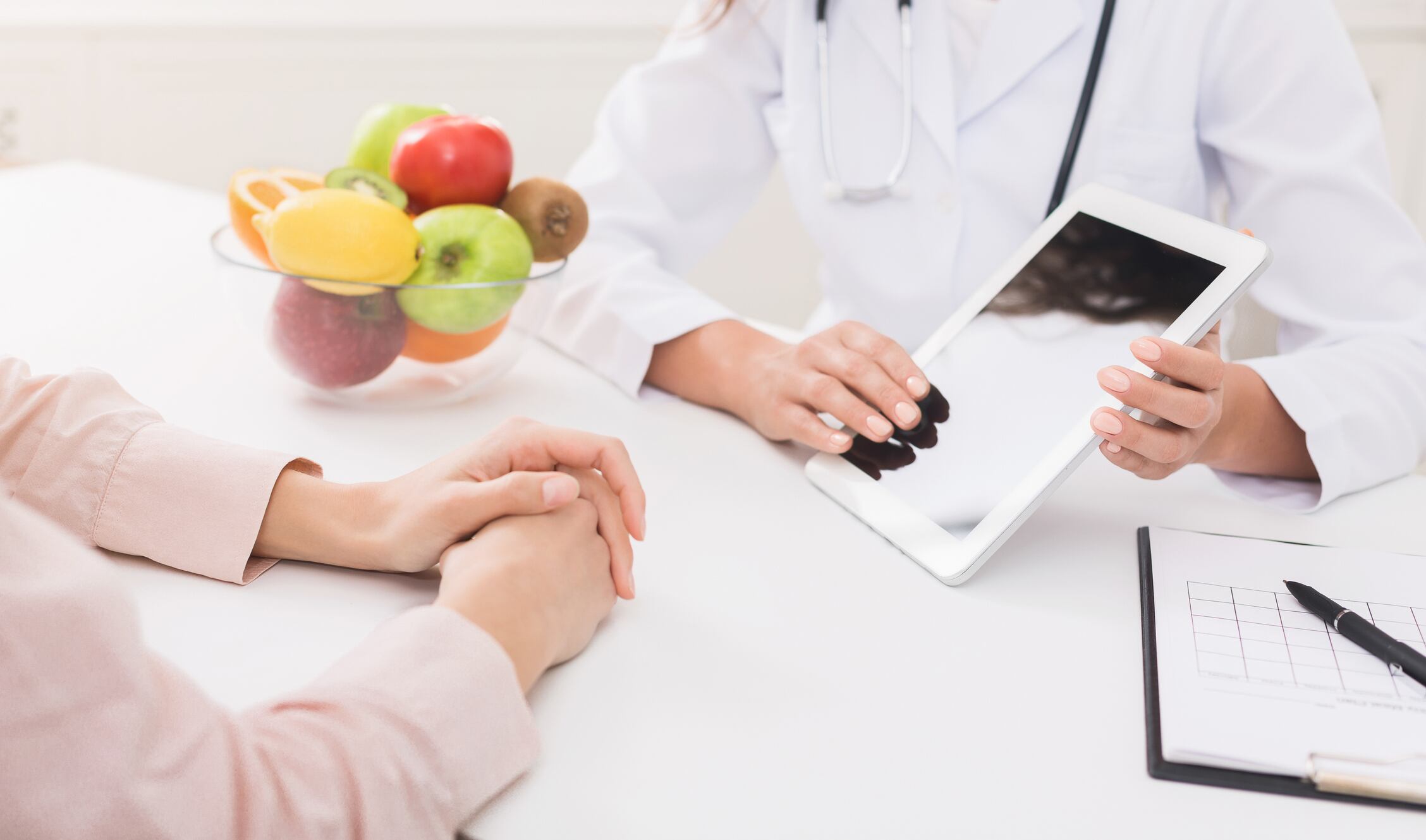 Survey reveals 'urgent need' to improve nutrition advice for cancer survivors