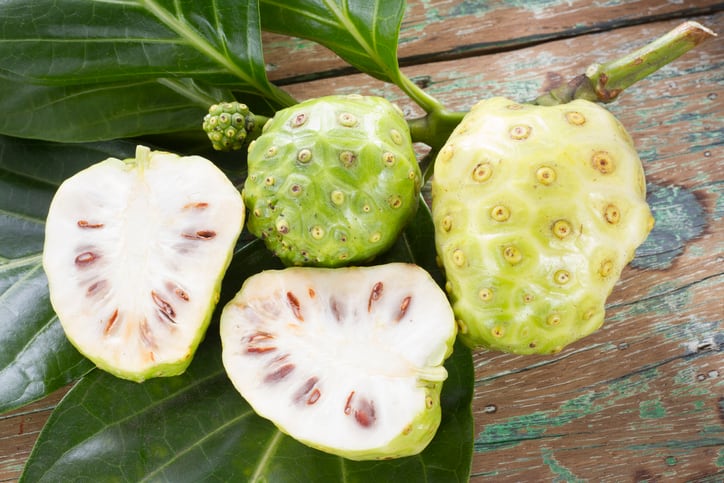 Tahitian Noni marketer dinged for disease claims and earnings promises