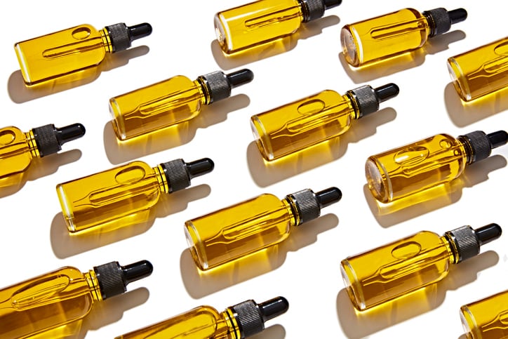 FTC warning letter on essential oils concoction points to growth of ingestible uses for these ingredients