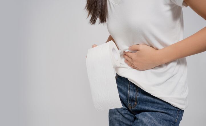 Probiotics increase stool frequency in adults suffering from constipation – meta-analysis