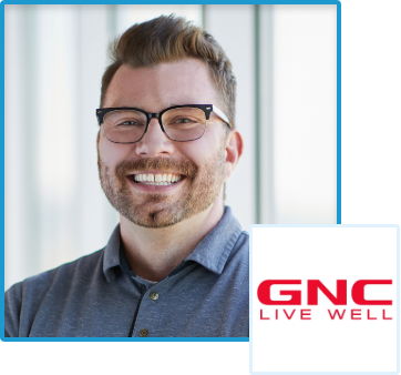 Ken Huntly, GNC