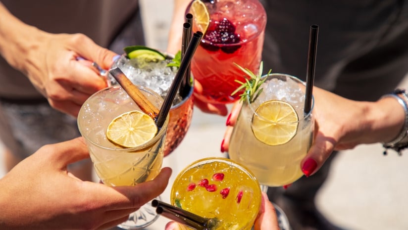 Functional Beverage Innovations