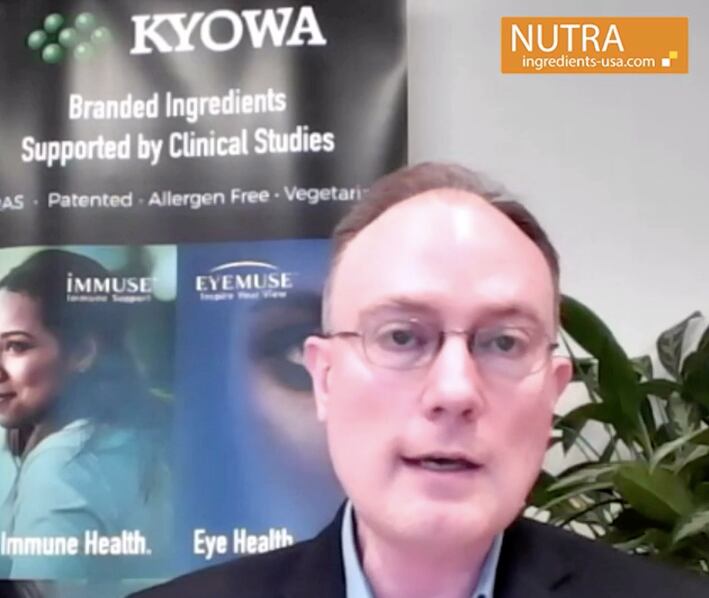 Kyowa Hakko benefiting from Kirin’s support post acquisition, CEO says