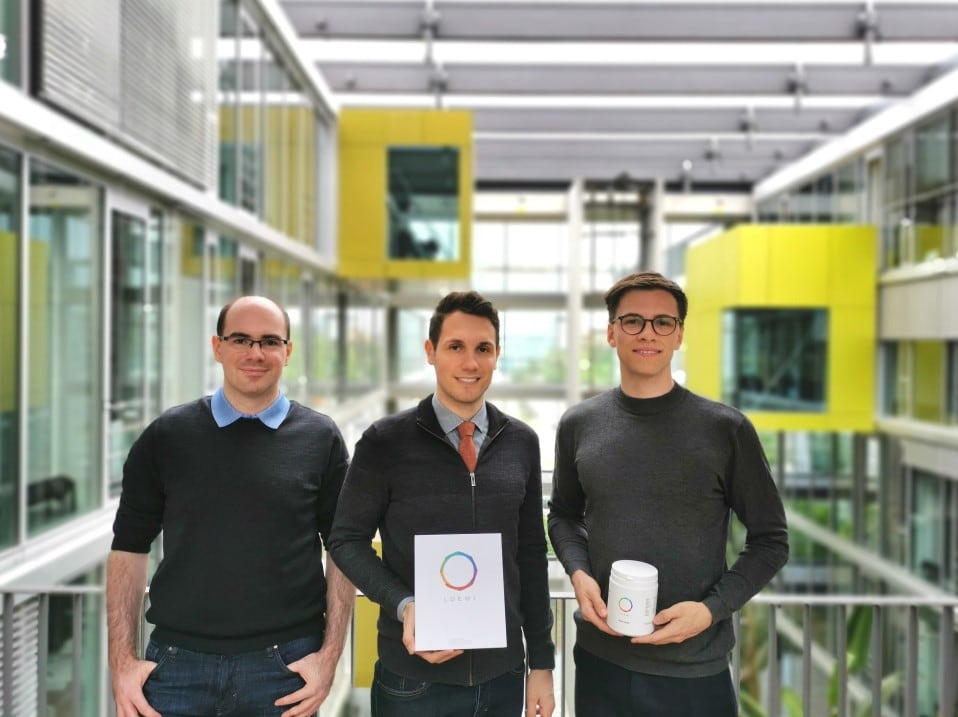 Acquisition activity in personalised nutrition space: bioniq buys LOEWI 
