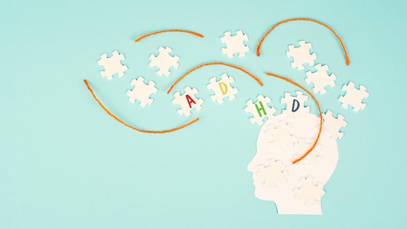 Probiotic supplementation linked to improved visual and auditory attention in children with ADHD – Taiwan RCT