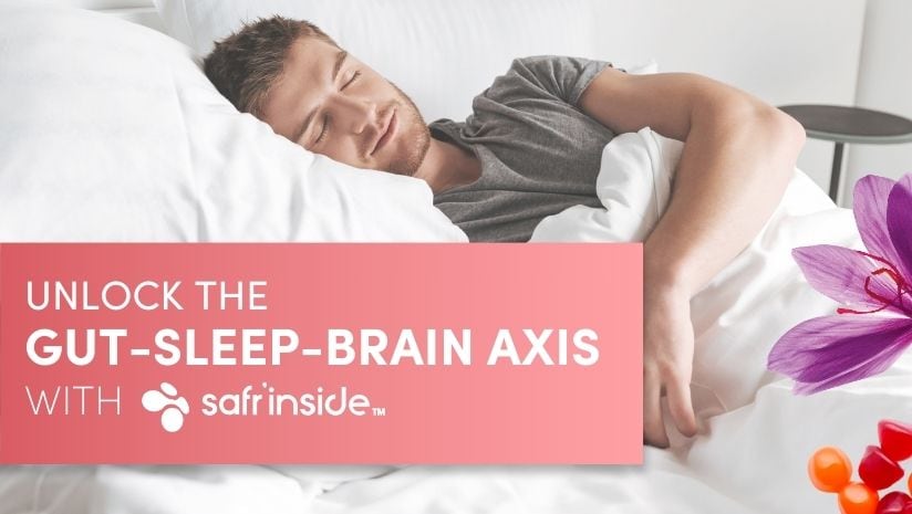 Safr’Inside™: Natural Sleep Innovation