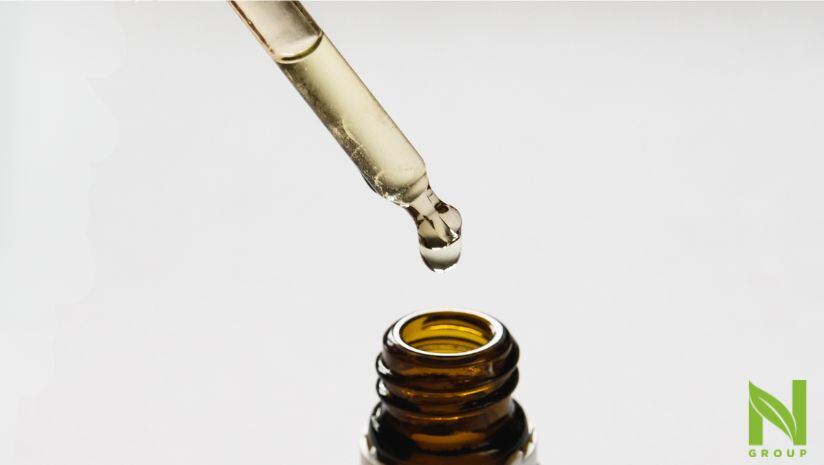 Liquid supplements: expert CDMO solutions