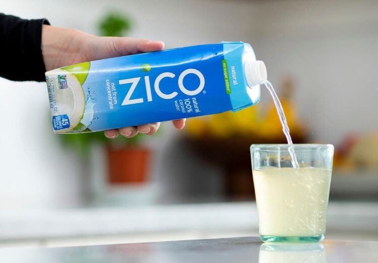 ZICO founder re-acquires brand from Coca-Cola via PE firm: ‘The cycle has swung back’