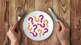 Eating disorders: Can nutritional deficiencies be overcome with high doses of food supplements?