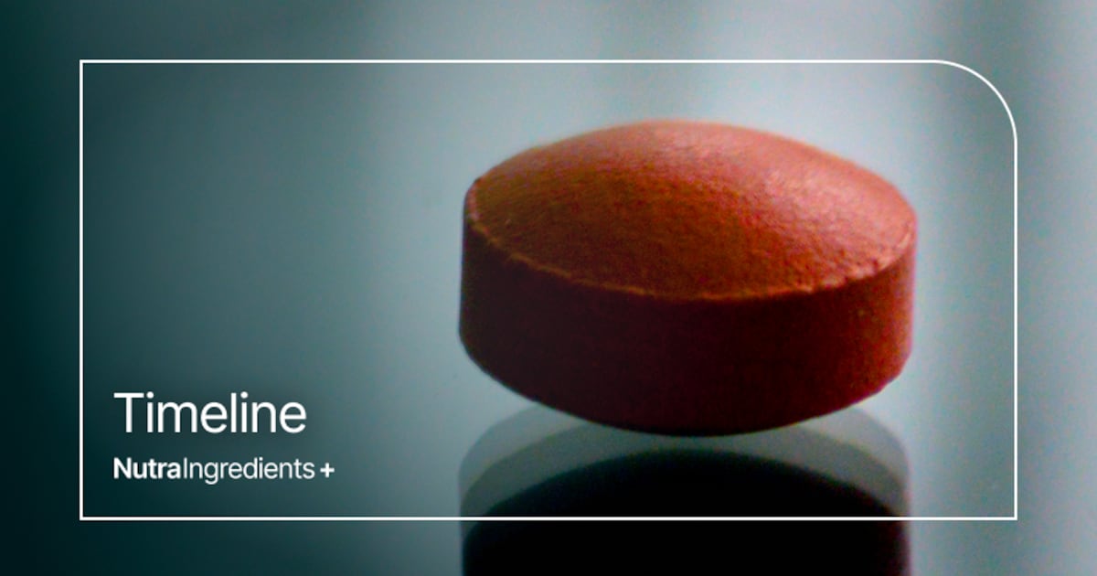 Timeline: How a fermented food created a global drug regulation crisis