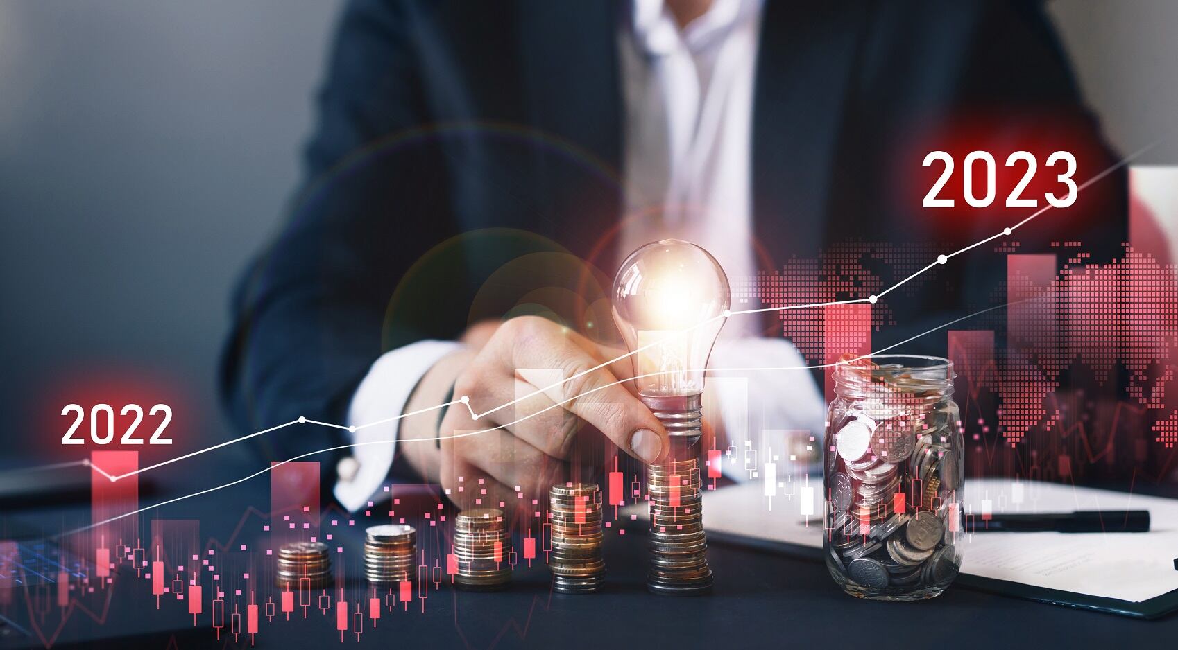 Big opportunities in 2023 and beyond: The rise of phages and fermentates