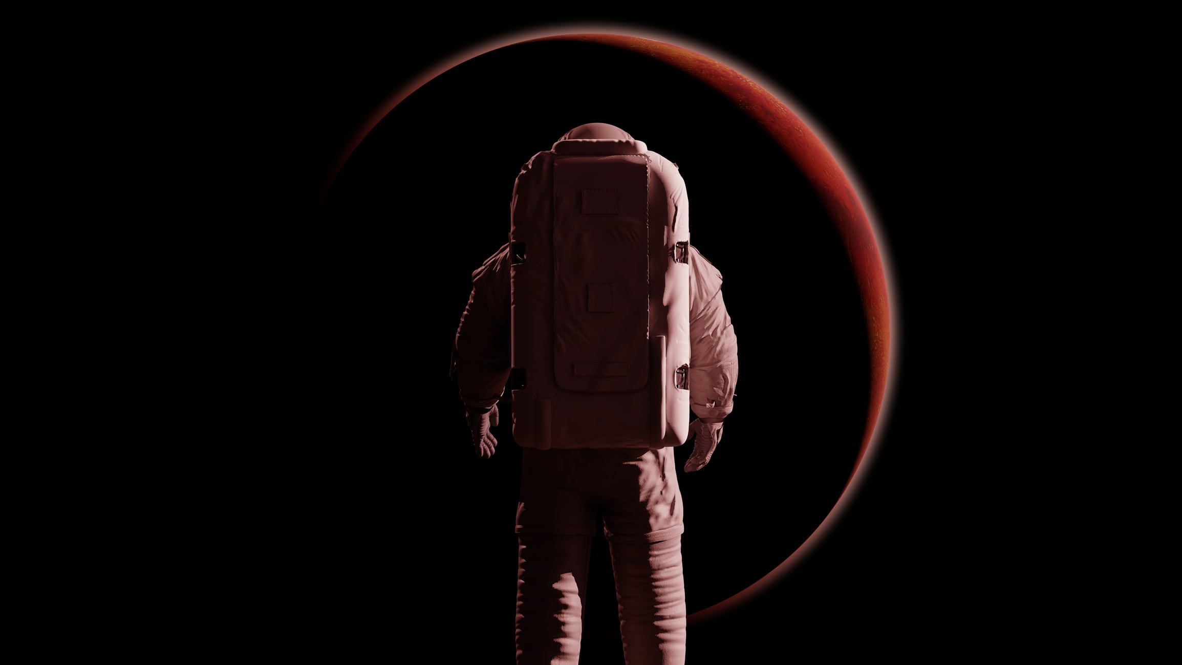 One small supplement for man, one giant leap for mankind