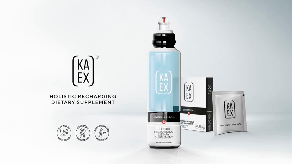 The 'holistic recharge' startup maturing with active consumers demands