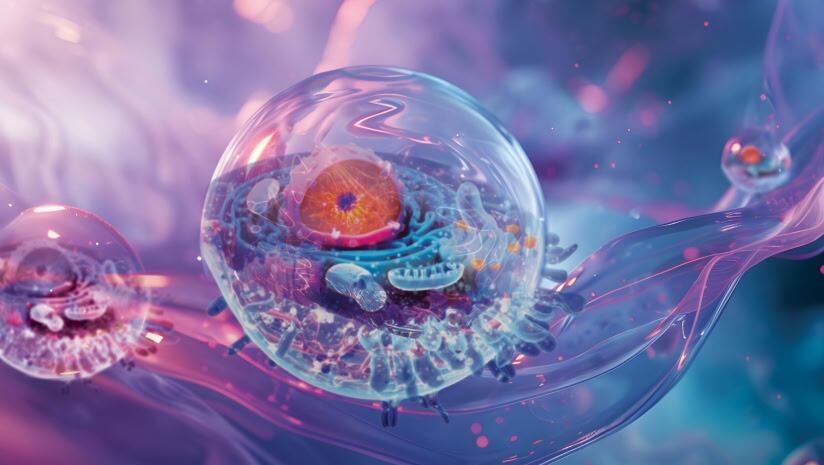 The Science Your Cellular Health Formulations Need 