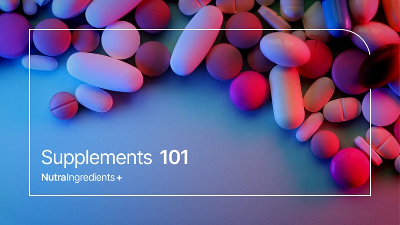 Supplements 101: Understanding European health claims