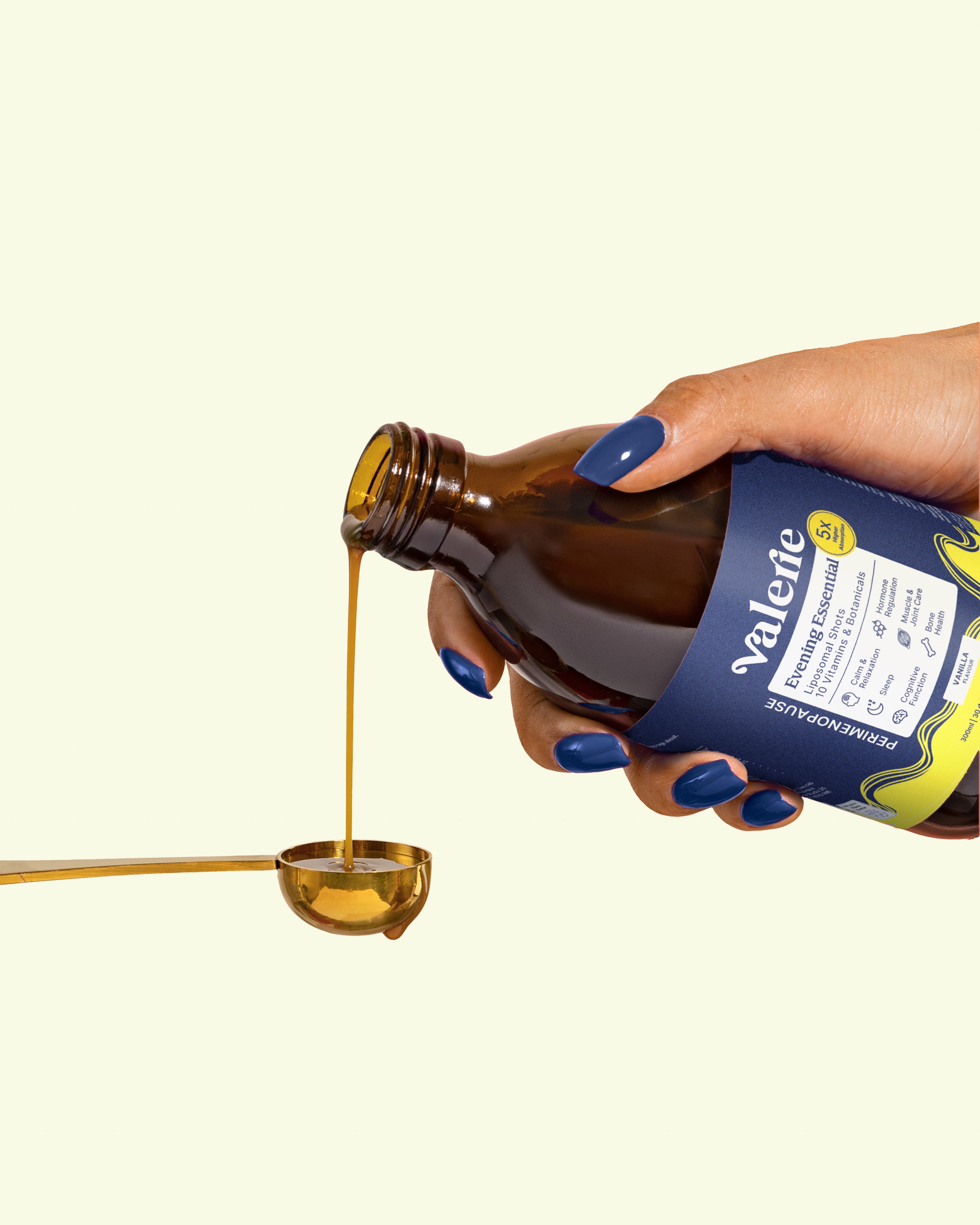 Valerie's Evening Essential