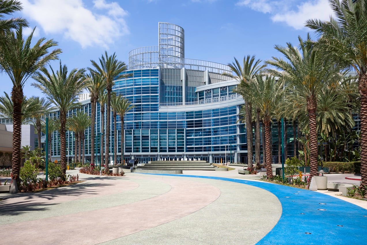 Expo West: Our picks of the best supplements-specific education