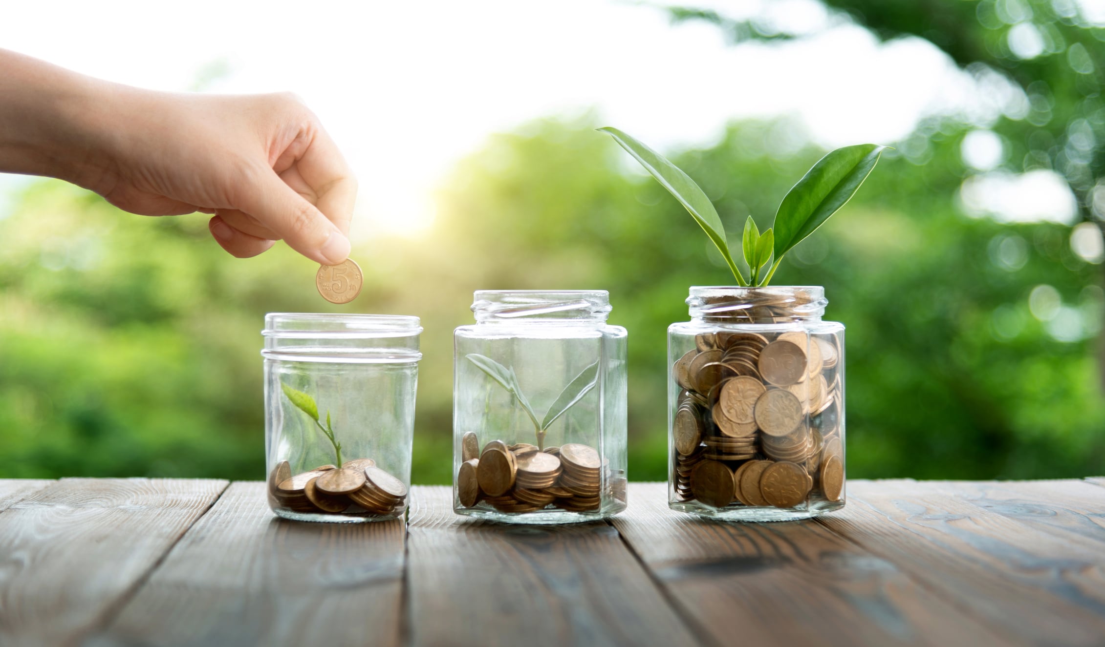 Supplement startup founder discusses challenges and tips for raising capital