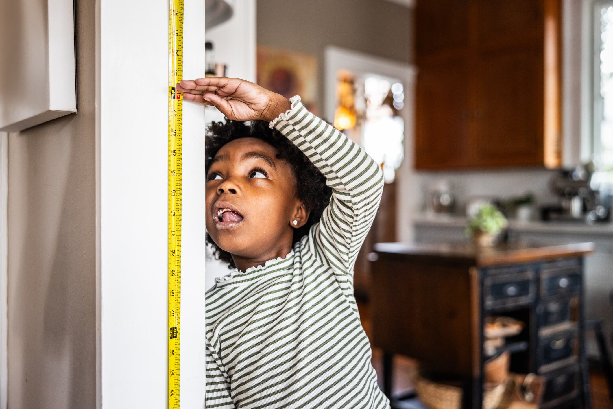 "In all events, we understand the FTC’s expectations around the level and type of evidence required for specific claims and we have always aimed to ground our products and messaging in scientific research related to nutrition, bone health, and development," TruHeight co-founder Eden Stelmach told NutraIngredients.