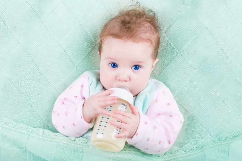 Jennewein accuses Nestlé of infant formula patent infringement 