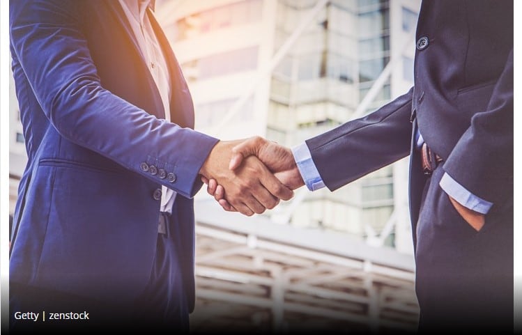 Industry Movers: Firmenich, Algaia and Cambridge Commodities