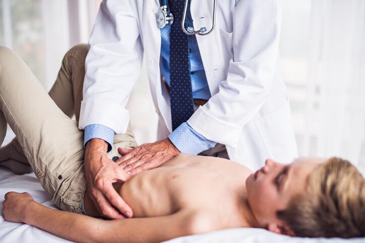 GanedenBC30 reduces GI and URTI symptoms in children: study 