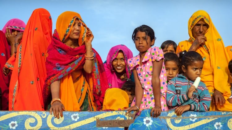 Prioritise children and women: Odisha the first Indian state to exercise nutrition budgeting 