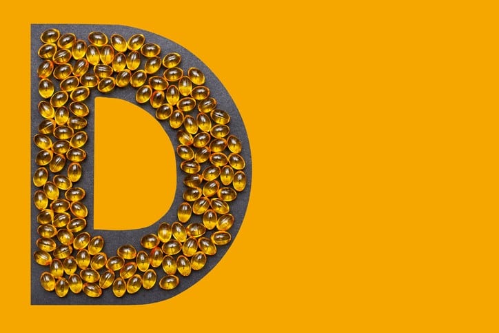 Vitamin D supplementation may improve fever, cough resolution in children with pulmonary TB – Indonesian RCT
