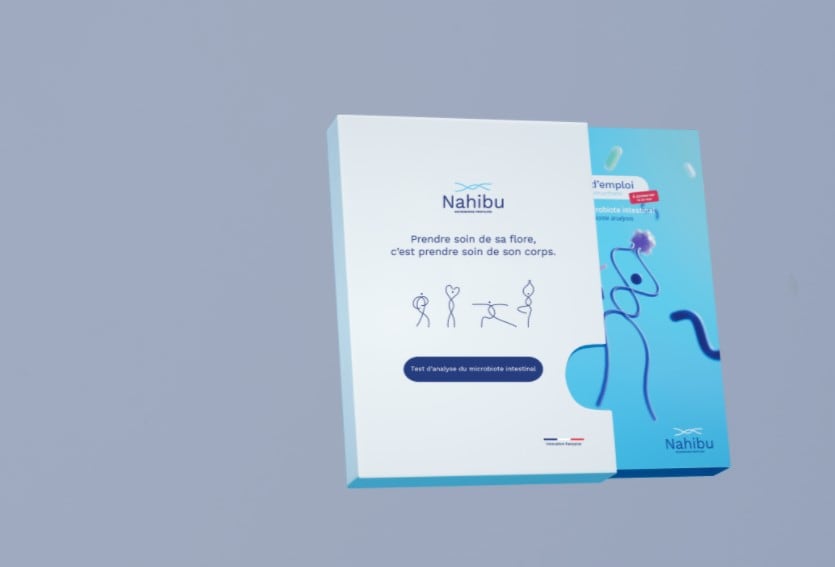 Nahibu gets health practitioners up to speed on gut microbiota science