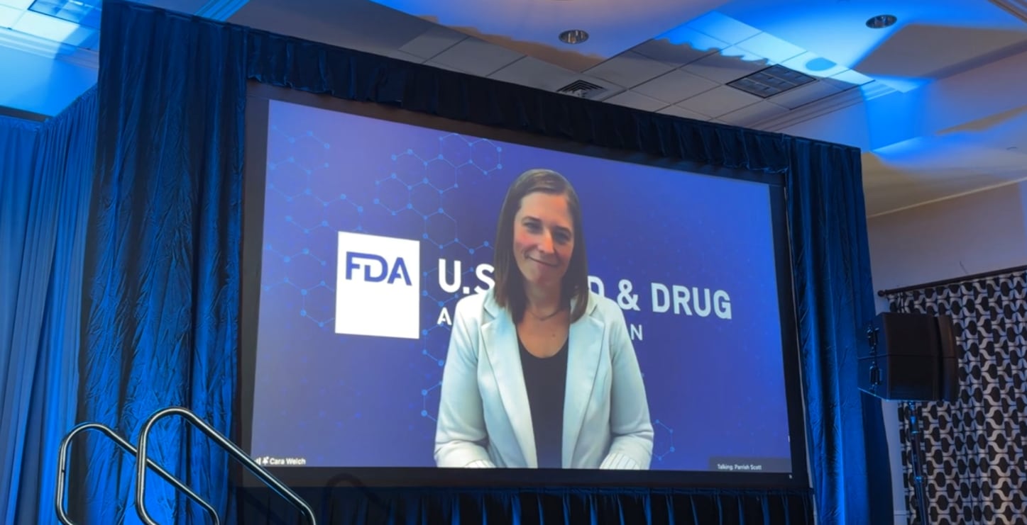 FDA reexamining dietary substance definition as industry seeks clarity on novel ingredients