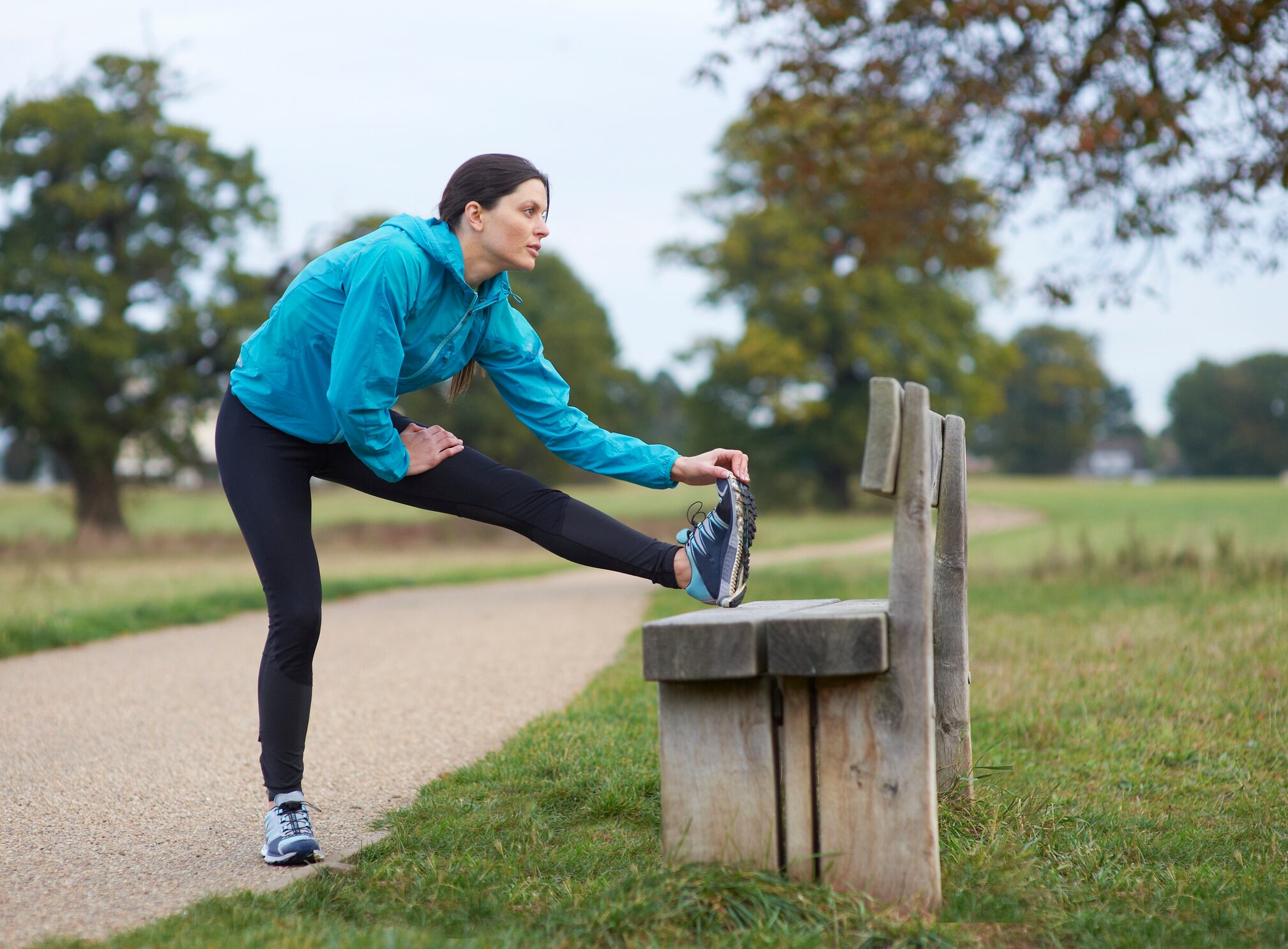 Study explores effects of dietary supplements on exercise-induced gut damage