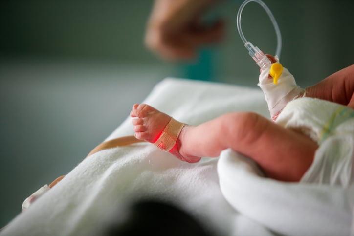 Researchers discover biomarker that indicates preterm birth