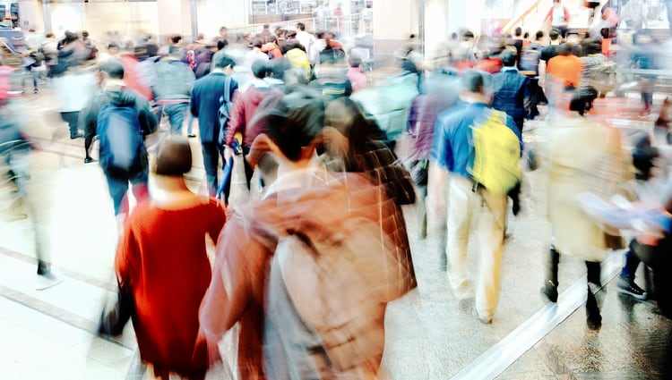 Coronavirus impact: Nutrition retailers hit by drastic cut in China tourist numbers