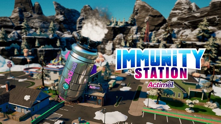 Danone targets adult gamers with move towards the metaverse: ‘It’s something of a test and learn’