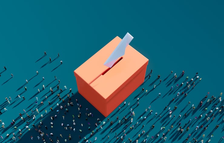 Meet the candidates for the Women in Nutraceuticals board elections