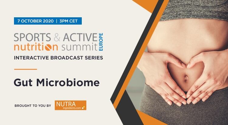 The Gut Microbiome: Available NOW on-demand!