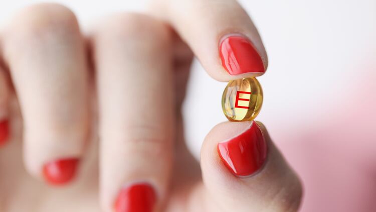 Protective role of vitamin E when exercise causes damage analysed by researchers 