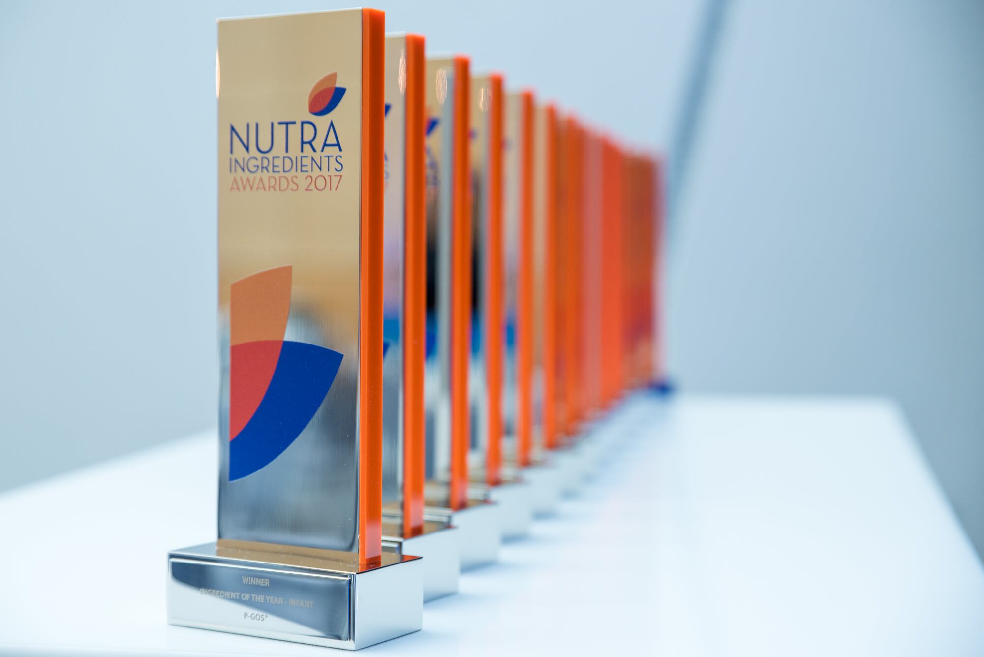 Who made the final? NutraIngredients Awards shortlist announced