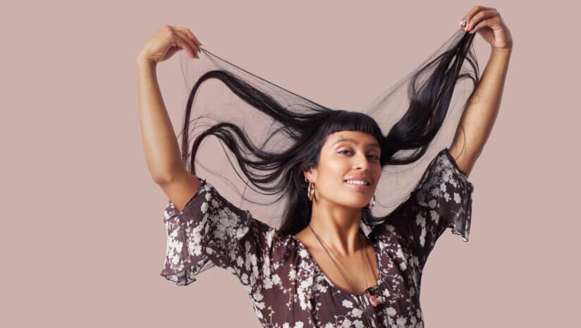 Clinical trial supports hair growth potential of Nutrafol supplement