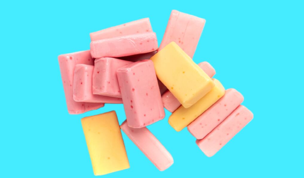 Are soft chews the next gummy? 