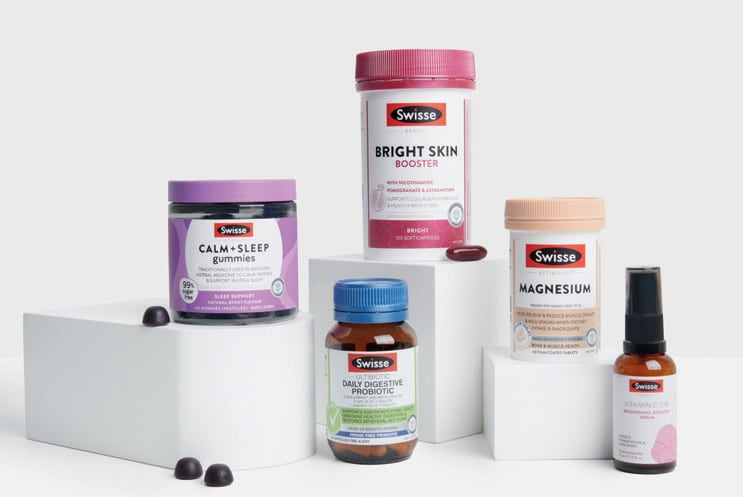Think global, act local: The Swisse formula for healthy ageing and longevity in Asia
